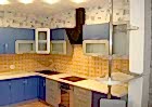 Ремонт кухни