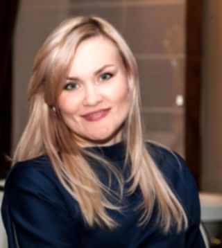 Наталья Закирова. Архитектор-дизайнер.