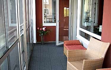 Ремонт балкона и лоджии своими руками